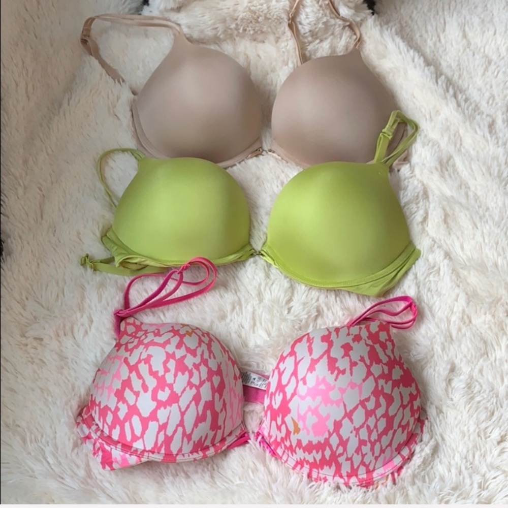 La Senza Hello Sugar Bra